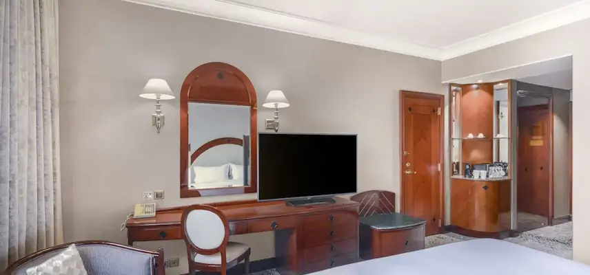 Madinah Hilton image
